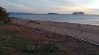 Construcción sobre los restos de la “Batería de la Aguada” deberá esperar autorización de la Comisión del Patrimonio Cultural de la Nación