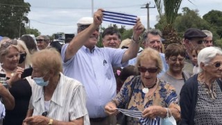 IDM cierra el año inaugurando obras en todo el departamento con inversión de 8 millones de dólares