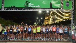 Llega la 49ª edición de la tradicional Corrida de San Fernando