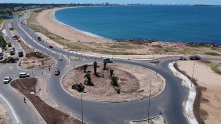 IDM, obras, Piedras del Chileno