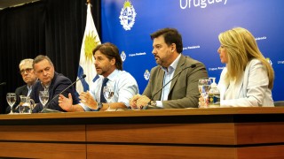 Gobierno presentó plan de saneamiento para 61 localidades con inversión de 284 millones de dólares