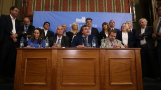 Senado, reforma jubilatoria, reforma seguridad social,