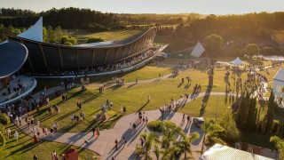MACA presentó su agenda de verano