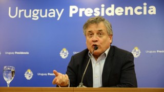 Gobierno anunció baja de 3 pesos por litro en precio de naftas y 6 pesos en gasoil