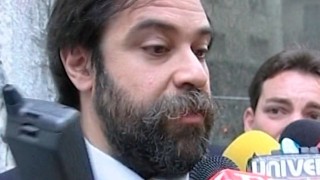 Suprema Corte de Justicia le inició sumario al juez Recarey