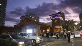 Espacio Gorlero: 66 millones de pesos para la recuperación y puesta en valor del emblemático edificio de Punta del Este