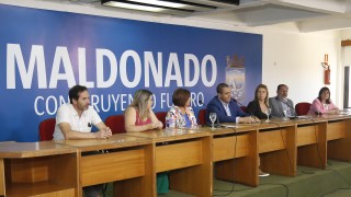 Maldonado tendrá 20 Centros de Atención Infantil de Verano esta temporada
