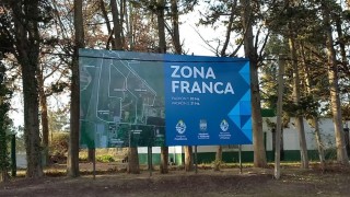 Ejecutivo nacional y departamental aprobaron llamado a licitación para desarrollo de zona franca en Maldonado