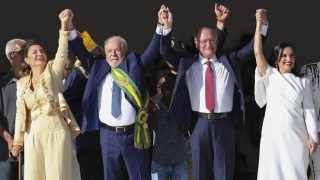 Brasil, Lula, Jair Bolsonaro