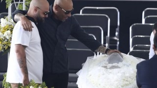 Pele, Edson Arantes do Nascimento, fútbol, Brasil, velatorio