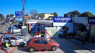 Robaron a remesero en Maldonado casi 3 millones de pesos y 13 mil dólares