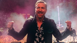 David Guetta se presenta hoy en Punta del Este