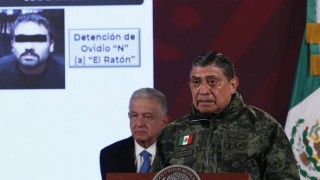 México suma 29 muertos en jornada violenta tras la detención de un hijo del Chapo Guzmán
