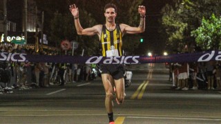 IDM, San Fernando, corrida San Fernando, carrera, Federico Bruno, Punta del Este, Maldonado