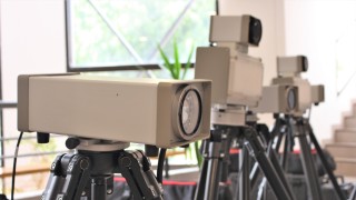 Tecnología de "punta" controlará velocidad en calles y avenidas del departamento: capacitaron personal