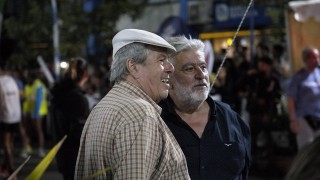Pígola catalogó al operativo de tránsito por la San Fernando como el más exitoso en los últimos 9 años