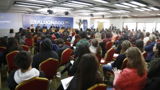 participacion, jovenes, INAU, IDM, MIDES