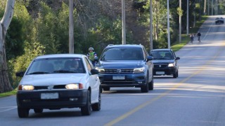 Últimos días para abonar la Patente de Rodados con descuento