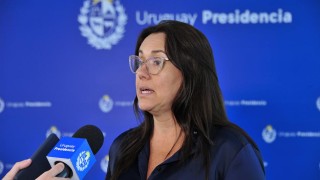 OPP, municipios, intendencias, Maria De Lima, Fondo Desarrollo Interior