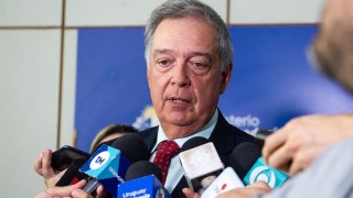 Gobierno amplió por 90 días la emergencia agropecuaria por déficit hídrico