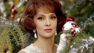Gina Lollobrigida