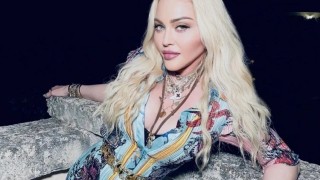 Madonna anunció gira para celebrar sus más de cuatro décadas en la música