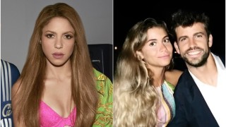 Shakira y Bizarrap destrozaron a Piqué y lo atacaron por todos los frentes: están rompiendo todos los records