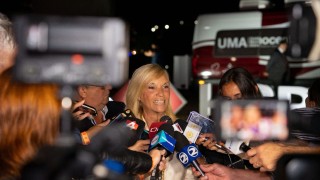 hemocentro, banco de leche regional, Beatriz Argimon