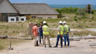 San Rafael, Cipriani, Antia, proyecto, IDM