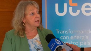UTE definió nuevas medidas de apoyo al sector agropecuario ante déficit hídrico