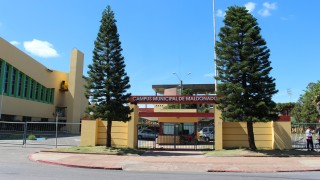 En un Campus con mejoras continúan las actividades