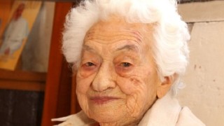 A los 104 años falleció la maestra Tita Cairo