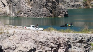 fallecido, Nueva Carrara, Rodrigo Milan, ahogado, cantera nueva carrara, Pan de Azucar