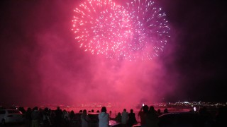 Maldonado innova en tradicional Gala de Luces que incluirá fuegos insonoros