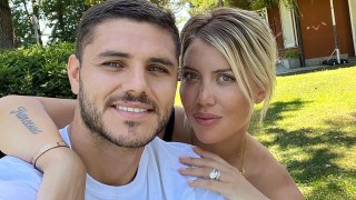 La decisión de Mauro Icardi que podría alejar a Wanda Nara de sus hijas