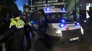 Dani Alves ingresa en prisión acusado de agredir sexualmente a una mujer en Barcelona