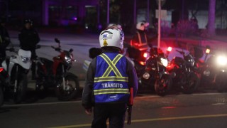 Ultimo fin de semana de enero con más de 900 inspecciones vehiculares