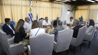 IDM, Antia, Dario Perez, embajada EEUU, adicciones, seguridad