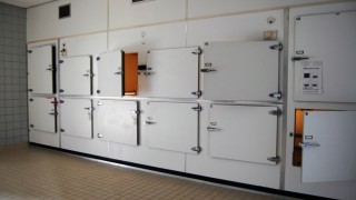 El cuerpo de un hombre apareció flotando en Piriápolis