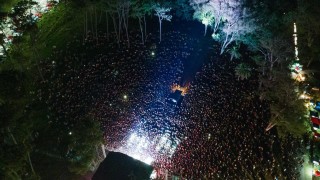 En febrero Maldonado vuelve a ser "Tierra de Eventos" con shows gratuitos