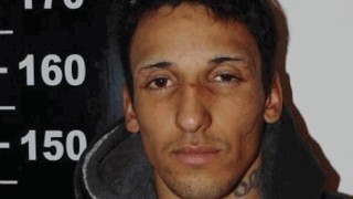 Detenido en Operativo Arazá fue condenado por cuatro delitos en San Carlos