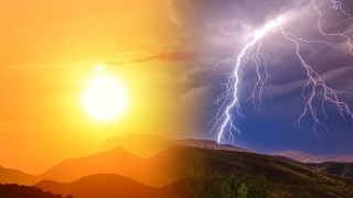 INUMET, aviso, tormentas, ola de calor