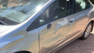 Motociclista falleció en siniestro en Aparicio Saravia