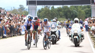 La edición 51 de Rutas de América comenzará en Maldonado