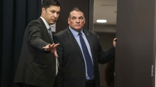 Astesiano fue condenado a 4 años y medio de cárcel tras llegar a un acuerdo con la fiscal: dejó una carta