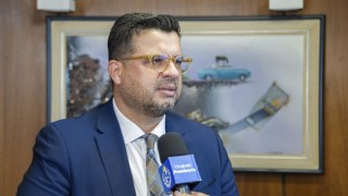 ANCAP, Diego Duran, deficit hidrico