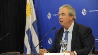 Con cambios en jefaturas, Heber busca revertir aumento de rapiñas en el interior