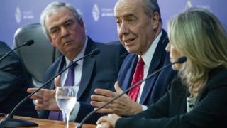 BSE, Ministerio Interior, Luis Alberto Heber, Jose Amorin Batlle
