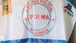 Tribunal de Apelaciones declaró inadmisible amparo presentado por gremio policial