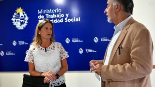OEI y MTSS articulan estrategias para capacitar a emprendedores en nuevas matrices productivas y fomentar la inclusión en el trabajo